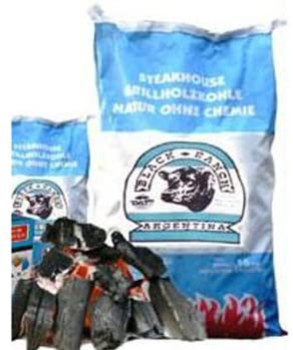 Black Ranch Argentinische Holzkohle 3 kg